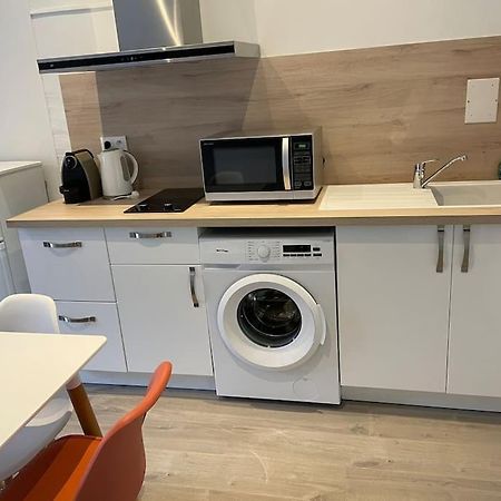 Apartamento Cosy T3 Proche Gare Et Polygone Béziers Exterior foto