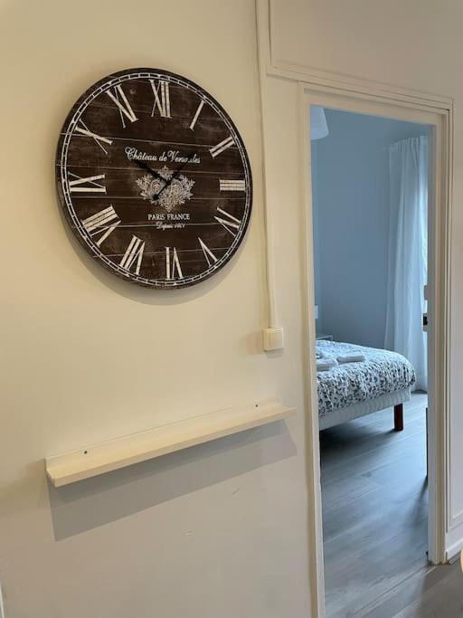 Apartamento Cosy T3 Proche Gare Et Polygone Béziers Exterior foto