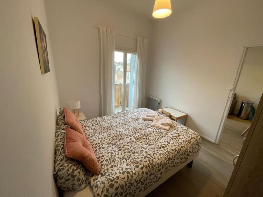 Apartamento Cosy T3 Proche Gare Et Polygone Béziers Exterior foto