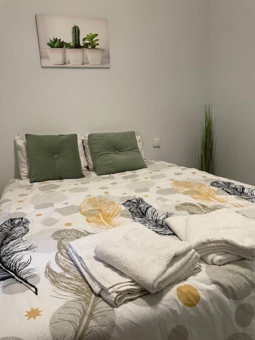 Apartamento Cosy T3 Proche Gare Et Polygone Béziers Exterior foto